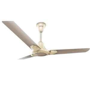 Luminous 380rpm London Thames Russet Brown Ceiling Fan, Sweep: 1200 mm