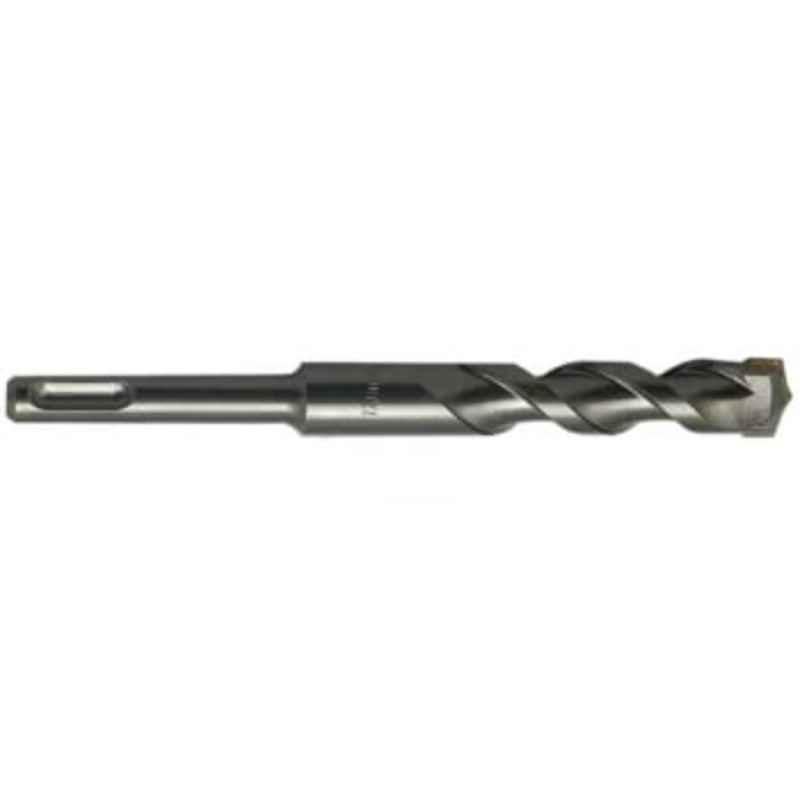 Craft Pro 22.0x400mm SDS-Plus Shank Hammer Drill Bit, (Pack of 50)