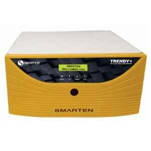 Smarten Trendy Plus 2525VA 24V MPPT Solar PCU Inverter with 100 VOC Range, SPD-TR-262-024-01