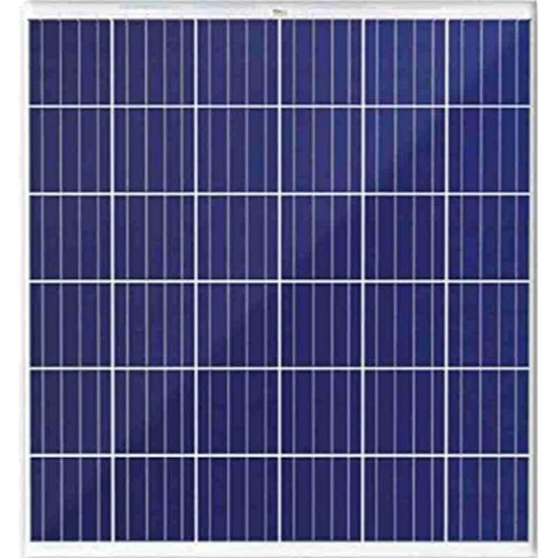 Suncorp Carat 24 ZR 50W 12V Polycrystalline Solar Panel, SUN50