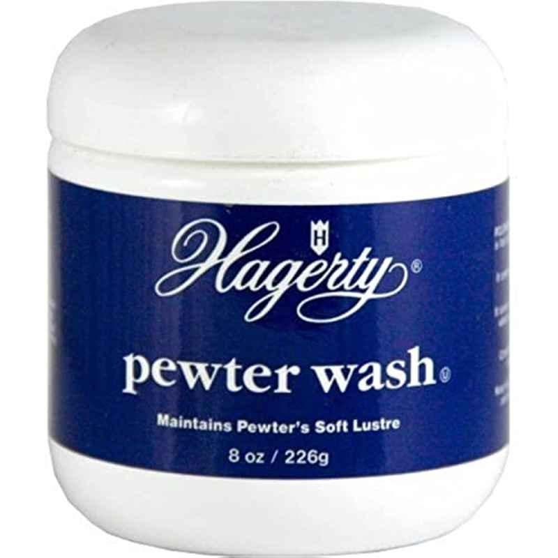 Hagerty 8 Oz Pewter Wash