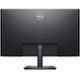 Dell E2722HS 27 inch Black Full HD IPS Panel LED Monitor