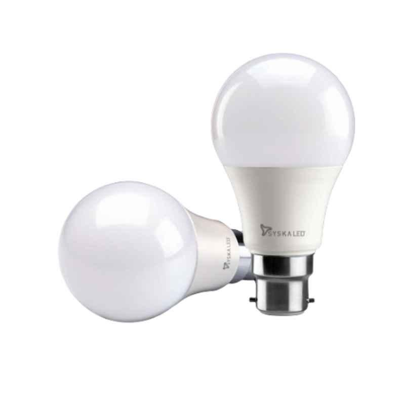 Syska 18w led bulb hotsell