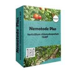 Katyayani 1kg Nemotode Plus Bio Insecticide, K-5560
