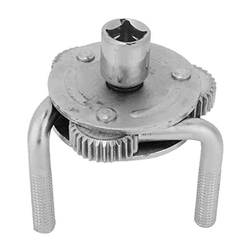 3-Jaw Oil Filter Wrench