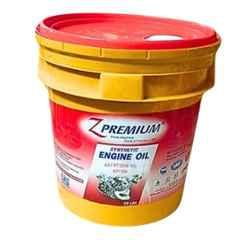Z Premium 10W40 10 Litre Advance Engine Oil