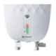 Bajaj Juvel Instant 3L 3000W White Instant Water Heater, 150837