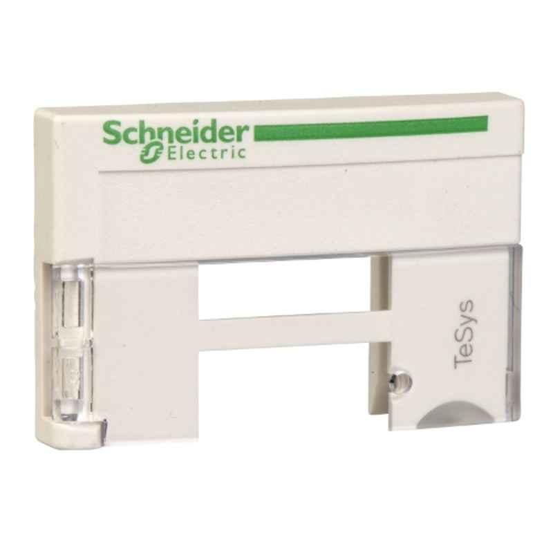 Schneider TeSys Protective Cover for LC1 D09-65, LAD9ET1