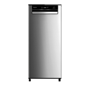 Whirlpool 215 Vitamagic Pro PRM 3S Alpha Steel 200 Litre 3 Star Direct Cool Single Door Refrigerator without Pedestal