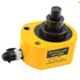 Voltz 50 Ton 65mm Hydraulic Cylinder Ram Jack with CP-700 Hand Pump, FPY-50D