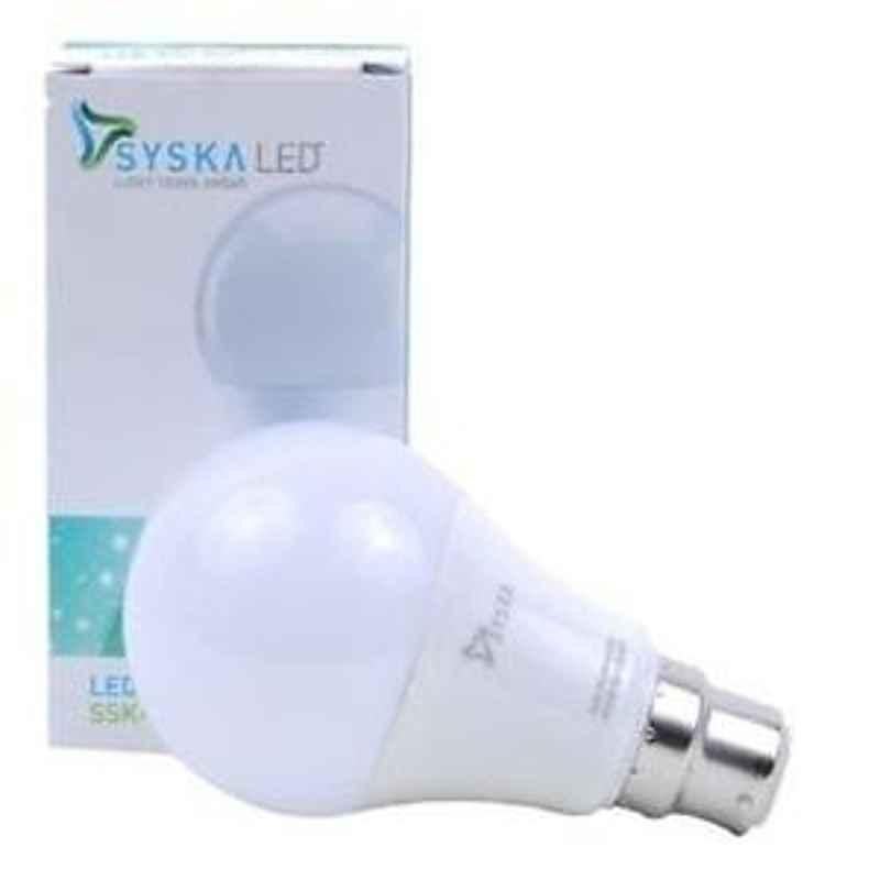 Syska led on sale 12w price