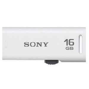 Sony 16GB USM R Series USB Flash Drive