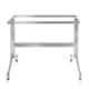 Excellent Steel Fab Stainless Steel 202 Table Base, ES1134
