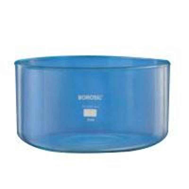 Borosil 1150ml Crystallizing Dish, 3140081