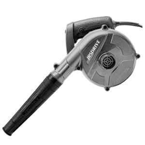 Eastman 600W 14500rpm Plastic Grey Air Blower, EEB-040NI
