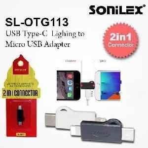 OTG Sonilex SL OTG113 Pen Drive