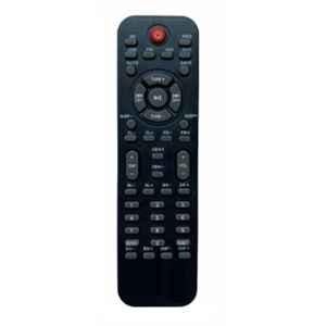 Upix 12 in 1 Home Theatre Remote for Santosh, Oscar, Target & Takai Home Theatre, UP755