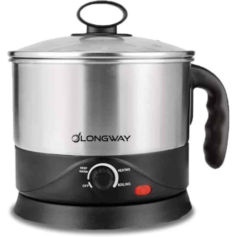 electric multi cooker kettle