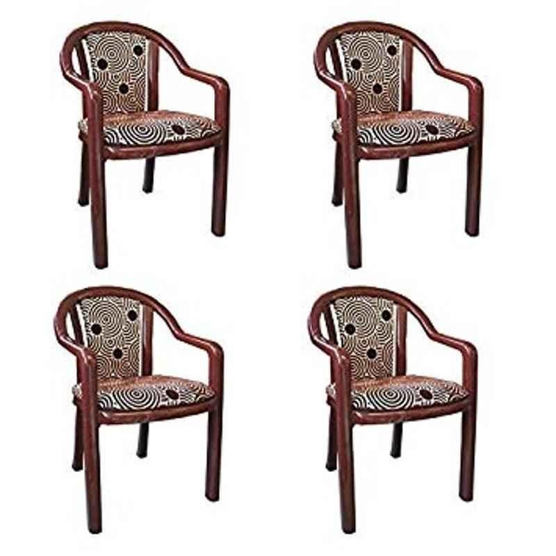 Supreme fiber chair online price