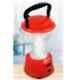 iBELL Dark Red Rechargeable Emergency Light with Smd Led, IBLEL8418SL