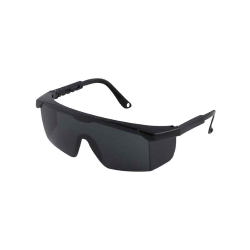 Protect Polycarbonate Dark Basic Protective Glasses, ZNBD