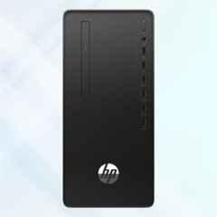 Buy HP 285 Pro G8 Microtower Desktop with AMD Ryzen 3 5300G