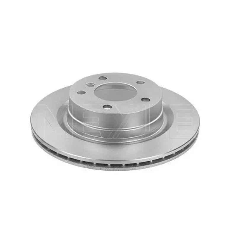 Meyle Rear Platinum Disc Brake for Bmw 3E90,3F30 - 315 523 0049/Pd, MEY-MT5Z5K