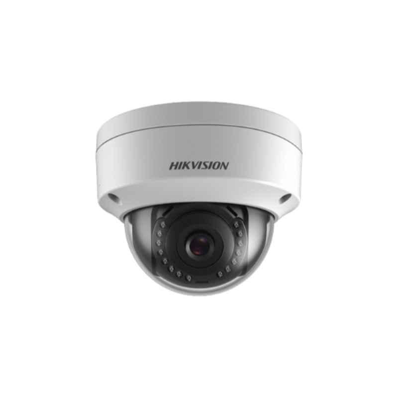 Hikvision 2 MP Fixed Dome Network Camera, DS-2CD1123G0-I