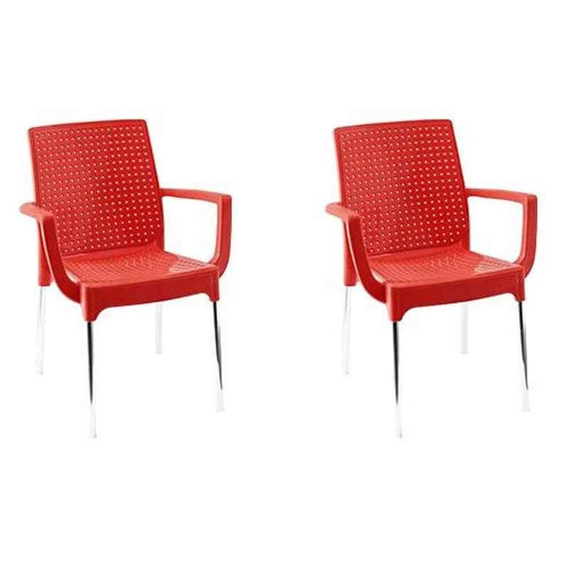 Italica plastic chair hot sale