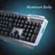 Zebronics Transformer-K USB Gaming Keyboard with Multicolor LED Effect