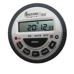 SSU Multipurpose Programmable Digital Led Clock, 4x5x3 cm