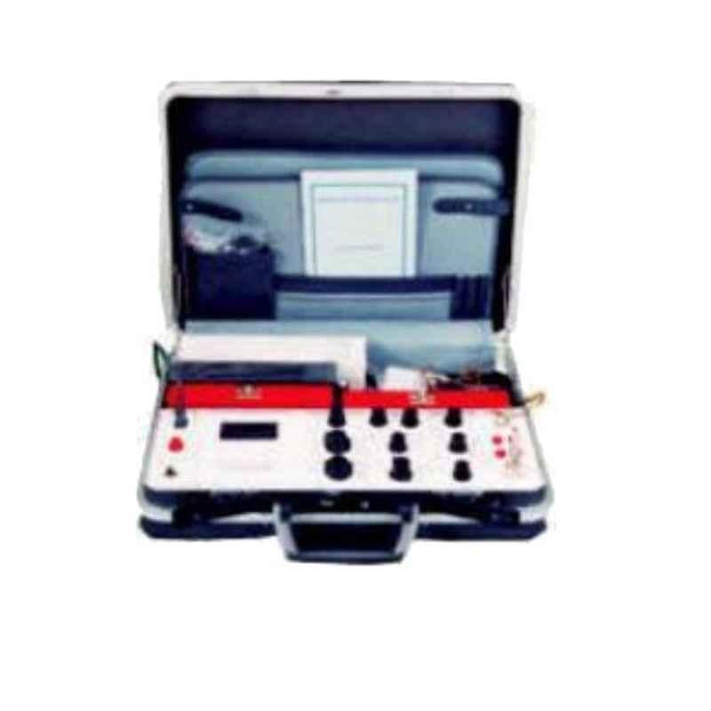 Labpro 61 Digital Water & Soil Analysis Kit
