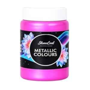 WinnerOne HomeCoat 500ml Pink Acrylic Pearl Colour, PC 107 (Pack of 2)