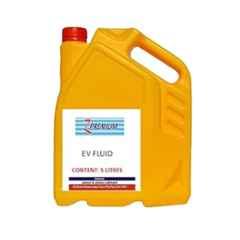 Z Premium 5 Litre EV Fluid