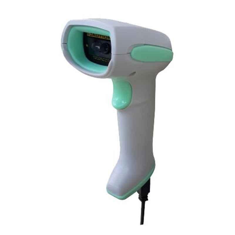 Pegasus PS3116H Health Wired 2D Barcode Scanner