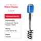 Zunvolt 1500W Immersion Rod Water Heater