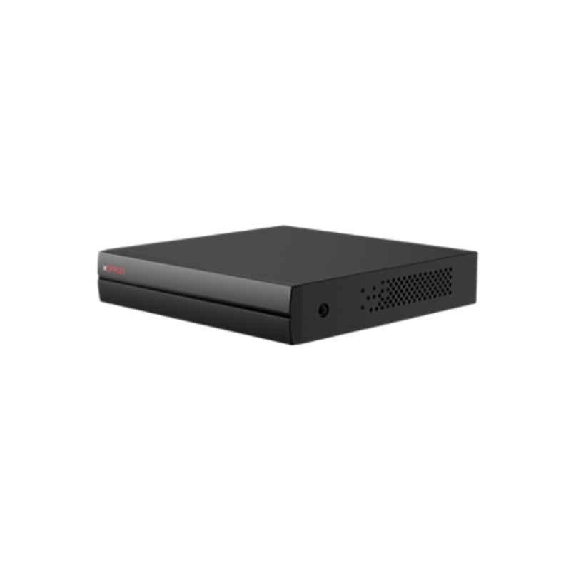 CP Plus 8 Channel Digital Video Recorder with Supports HDCVI, AHD, TVI, CVBS & IP Video Input, 5M-N H.265+ CP-UVR-0801F1V-I