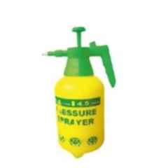 Asha Agri 2 Litre 3 in 1 ABS Manual Garden Sprayer