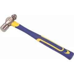 Good Year GY10577 800g Steel,Fiber Glass Cross Pein Hammer
