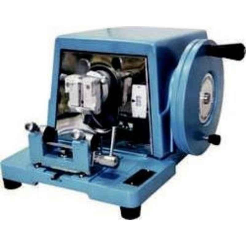 Labpro 290 Senior Precision Rotary Microtome with Latest Spencer 800 Type
