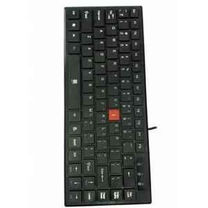 iBall Usb Mini Keyboard Lilkey A6