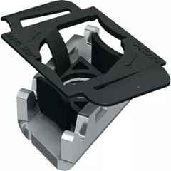Hilti MT-TL 3/8 High Strength Steel Channel Nut Twist Lock, 2273636 (Pack of 50)