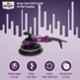 Berger 2.8kg Purple Hand Held Sander for Wall Sanding, F00PXT0XS2001000
