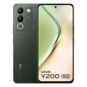 Vivo Y200 8GB/256GB 6.67 inch Display Jungle Green Dual SIM 5G Smartphone