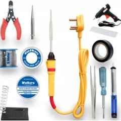 Walkers 13-in-1 Mobile Soldering & Desoldering Equipment Kit, WK0027