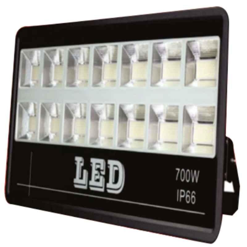 Jalux 50W 6500K Cool White LED Flood Light, F016