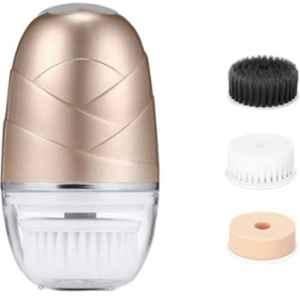 Lifelong  Rechargeable Cleansing Face Massager, LLM720