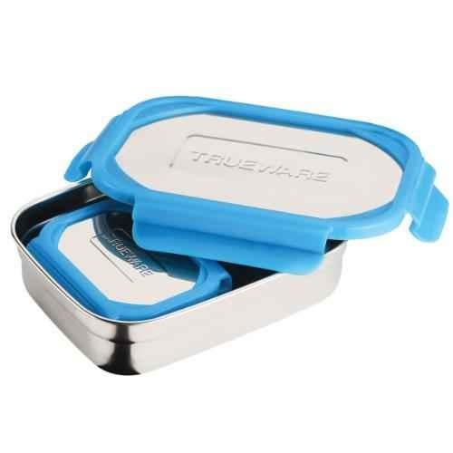 Topware lunch box 800 ml 2 Containers Lunch Box (800 ml) 2  Containers Lunch Box 