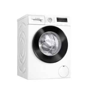Bosch 8kg White Front Loading Washing Machine, WAJ24267IN