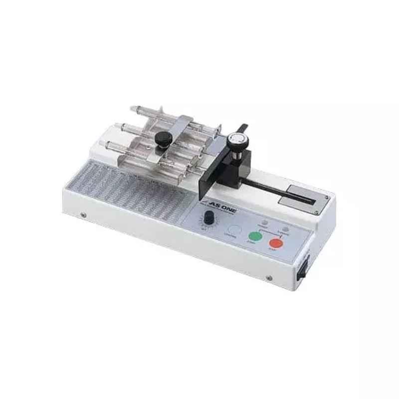 Lab Plus Micro Syringe Pump Economy, LP-6388